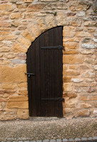 Les portes de Lyon